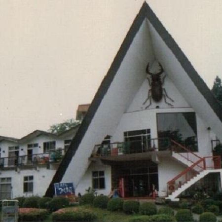 Hotel Famitic Myojin Nikko Exterior foto