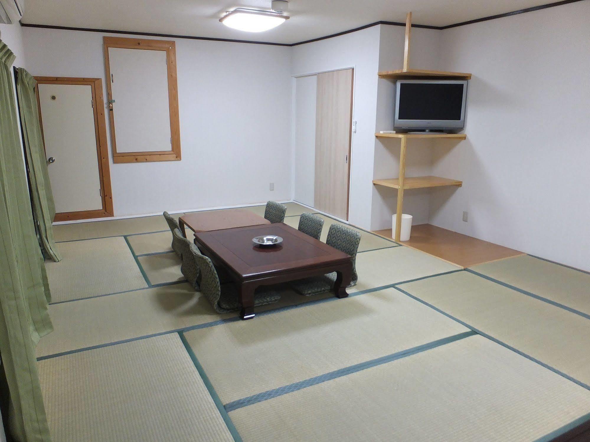 Hotel Famitic Myojin Nikko Exterior foto